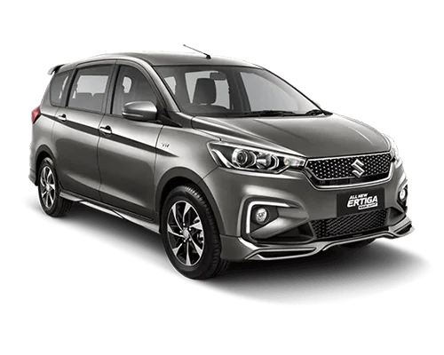 ertiga hybrid