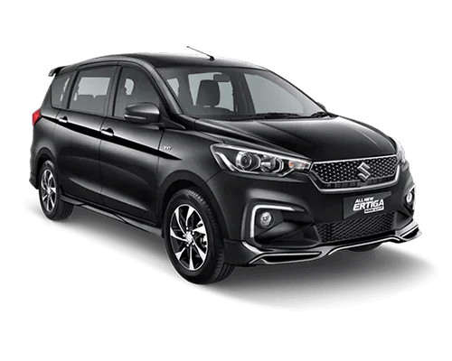 ertiga hybrid