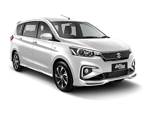 ertiga hybrid