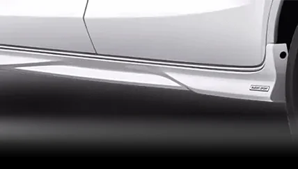 ertiga hybrid