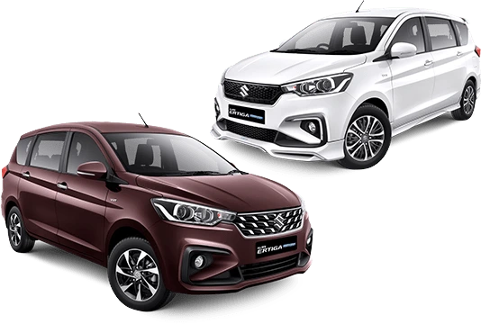 ertiga hybrid