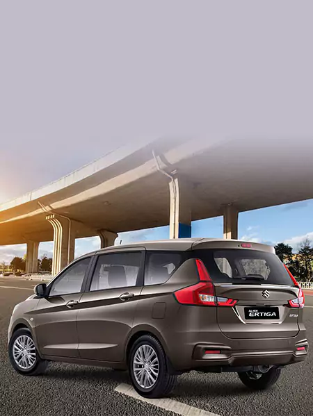 suzuki ertiga