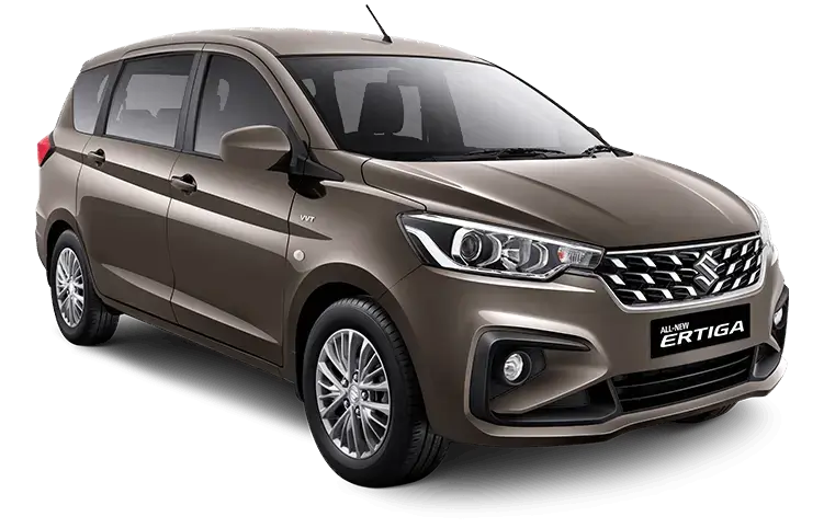 suzuki all new ertiga