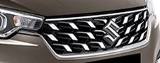 eksterior suzuki all new ertiga