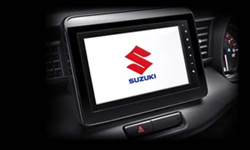 suzuki all new ertiga