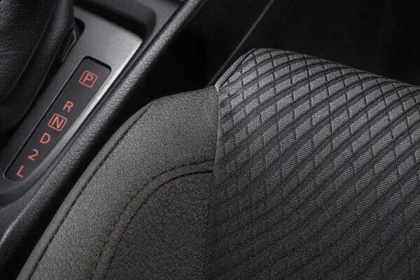 interior suzuki all new ertiga