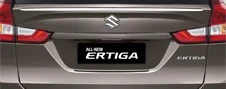 suzuki all new ertiga