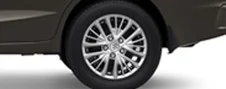 eksterior suzuki all new ertiga
