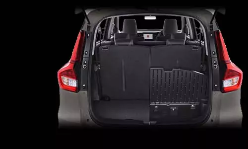 suzuki all new ertiga