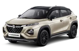 suzuki fronx