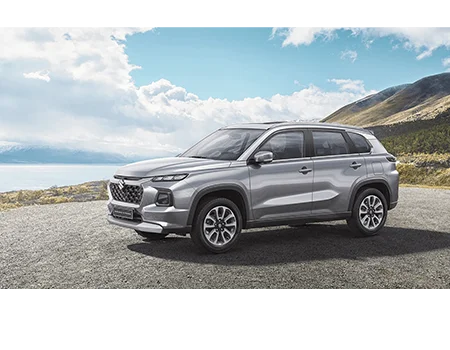 grand vitara