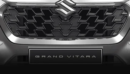 grand vitara