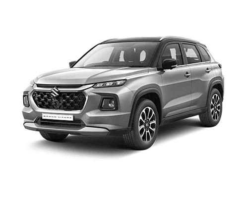 grand vitara