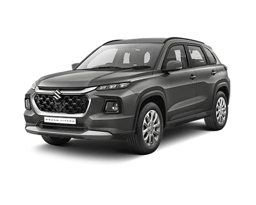 grand vitara