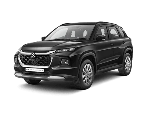 grand vitara