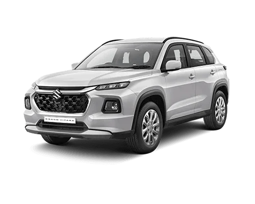 grand vitara