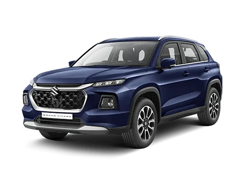 grand vitara