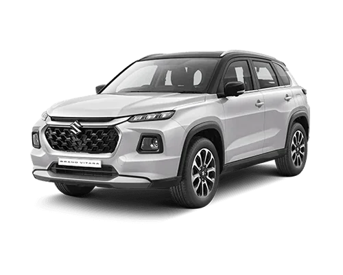 grand vitara
