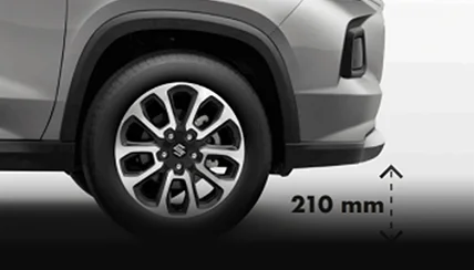 grand vitara