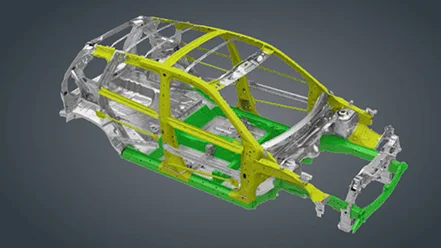 body grand vitara