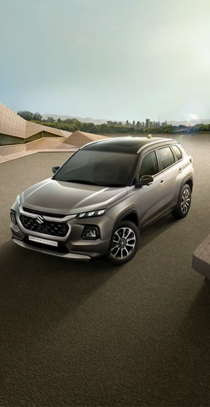grand vitara
