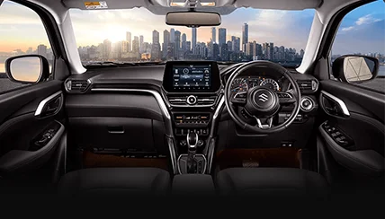 grand vitara
