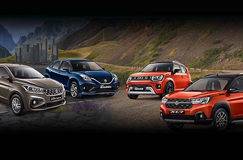 promo suzuki jogja