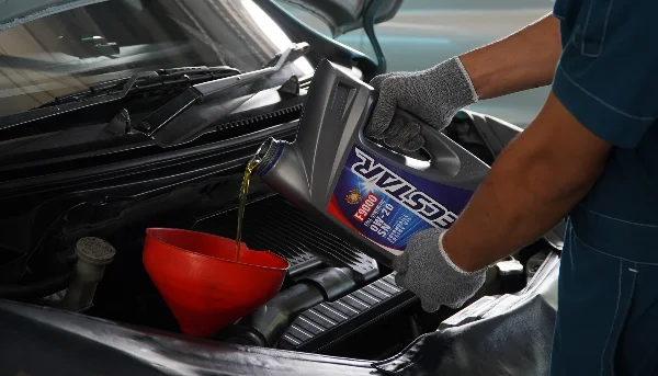 suara mesin mobil kasarv