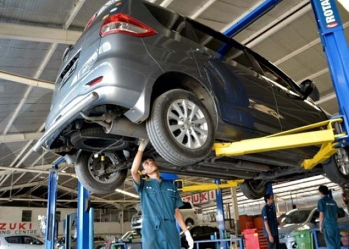 tips memilih suv